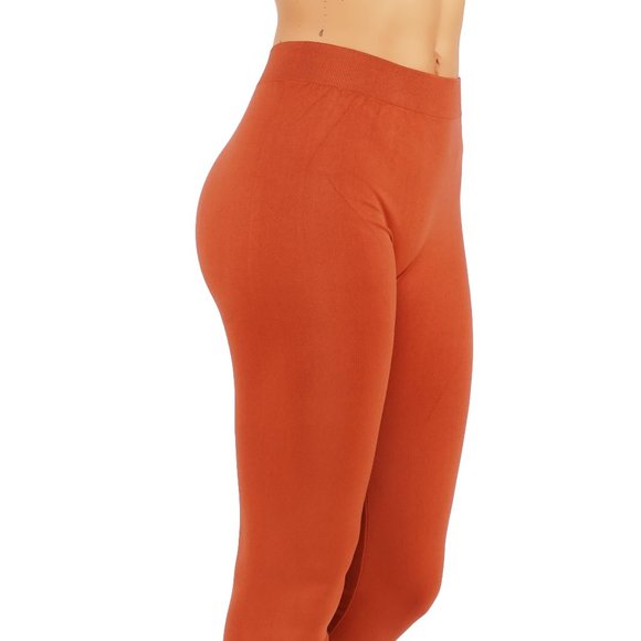 Pants - 5StarsLine Soft, Lightweight Leggings